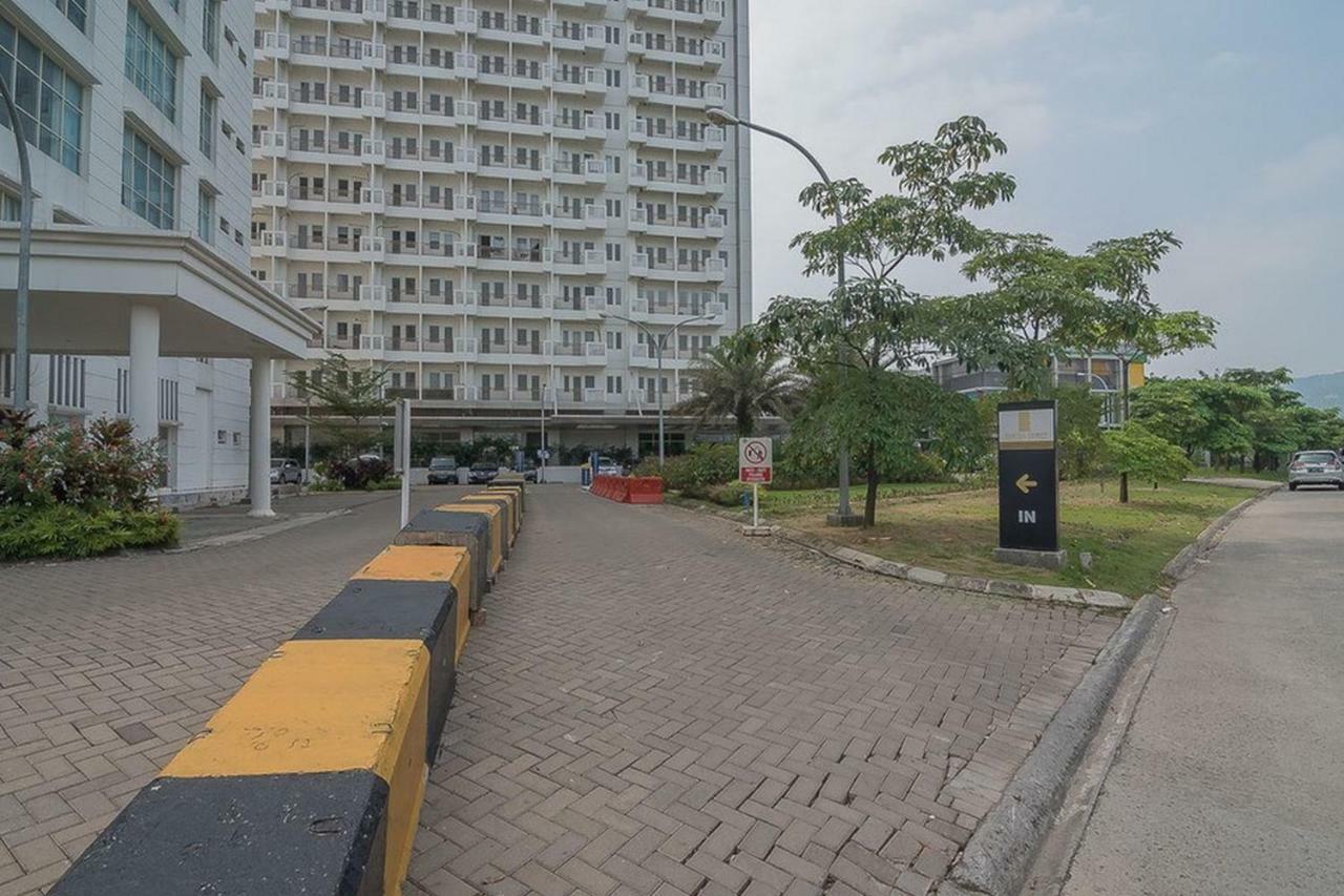 Reddoorz Apartment @ Sentul Tower Bogor Exterior photo